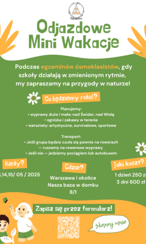 Dzień Dziecka w Odjazdowie (1) Dzień Dziecka w Odjazdowie (1)